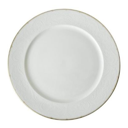 Picture of New Service Plate 12"