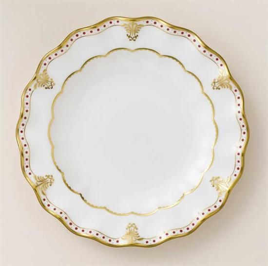 Picture of New Salad Plates