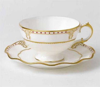 Picture of New Tea Cup Saucer
