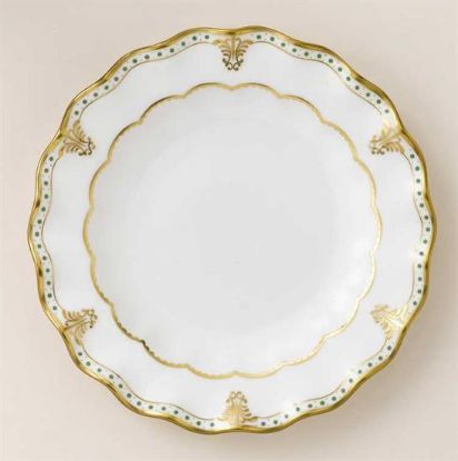Picture of New Dinner Plate