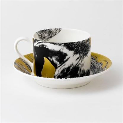 Picture of New Tea Cups