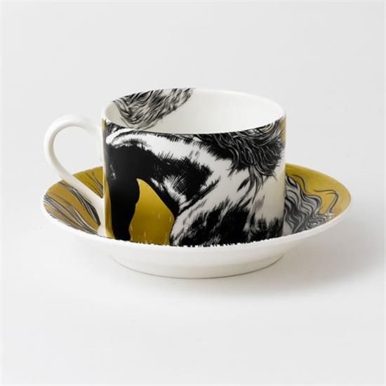 Picture of New Tea Cups