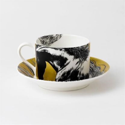 Picture of New Demi Saucers