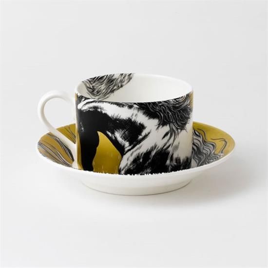 Picture of New Demi Saucers