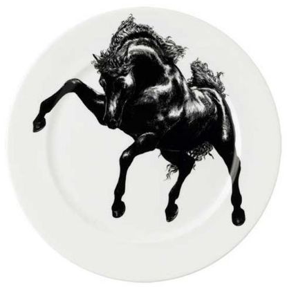 Picture of New Service Plate 12"