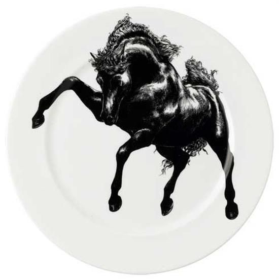 Picture of New Service Plate 12"