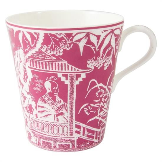 Picture of New Mugs