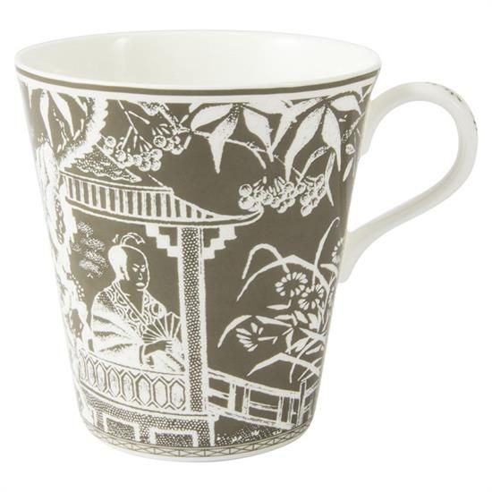 Picture of New Mugs