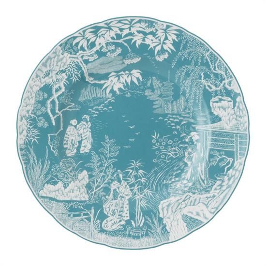 Picture of New Dinner Plate