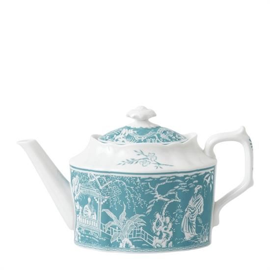 Picture of New Tea Pot