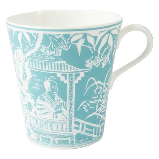 Picture of New Mugs