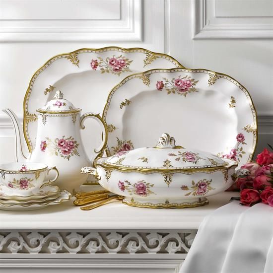 Picture of 5pc. Place Setting