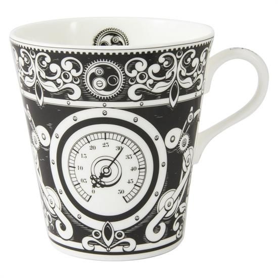 Picture of New Mugs