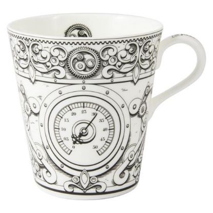 Picture of New Mugs
