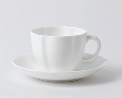 Picture of New Demi Saucers
