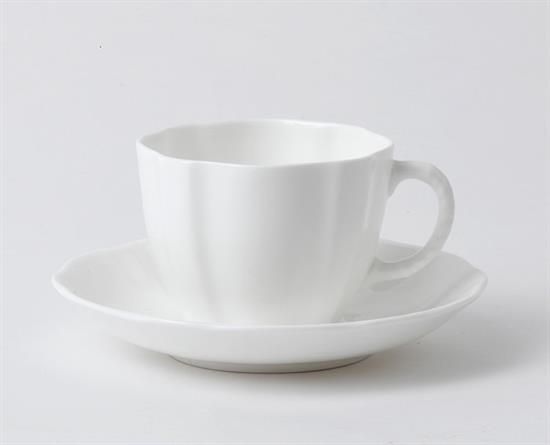 Picture of New Demi Saucers
