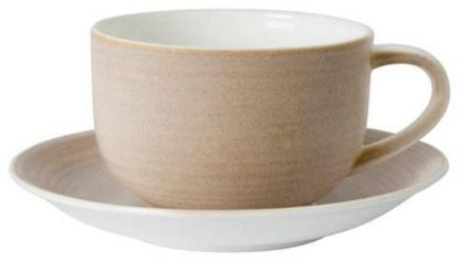 Picture of New Demi Saucers
