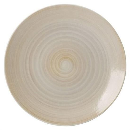 Picture of New Service Plate 12"
