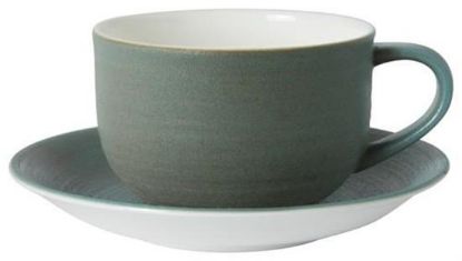 Picture of New Tea Cup Saucer