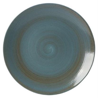 Picture of New Service Plate 12"