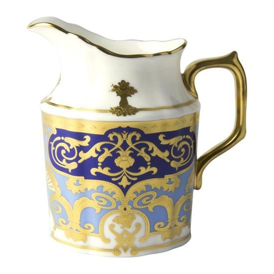 Picture of New Cream Pitcher