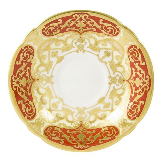 Picture of New Tea Cup Saucer