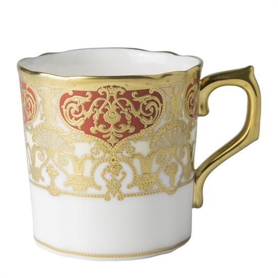 Picture of New Demitasse Cups