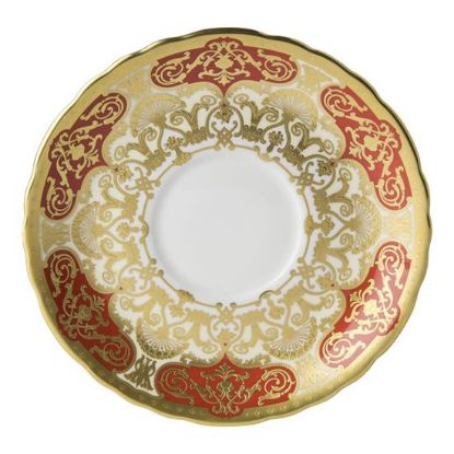 Picture of New Cream Soup Stand