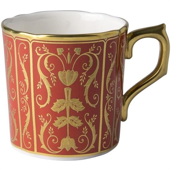 Picture of New Demitasse Cups