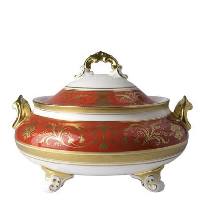 Picture of New Cov.veg.bowl