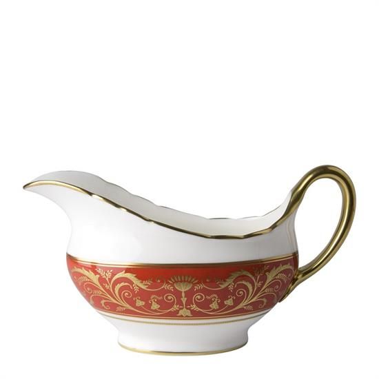 Picture of New Sauce Boat