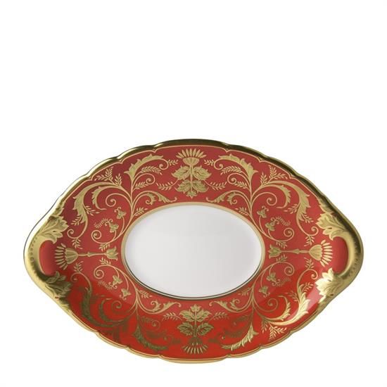 Picture of New Sauce Boat Stand