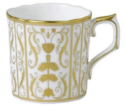 Picture of New Demitasse Cups
