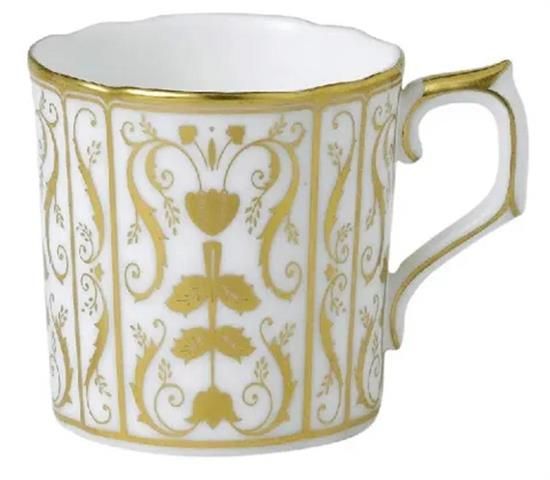 Picture of New Demitasse Cups