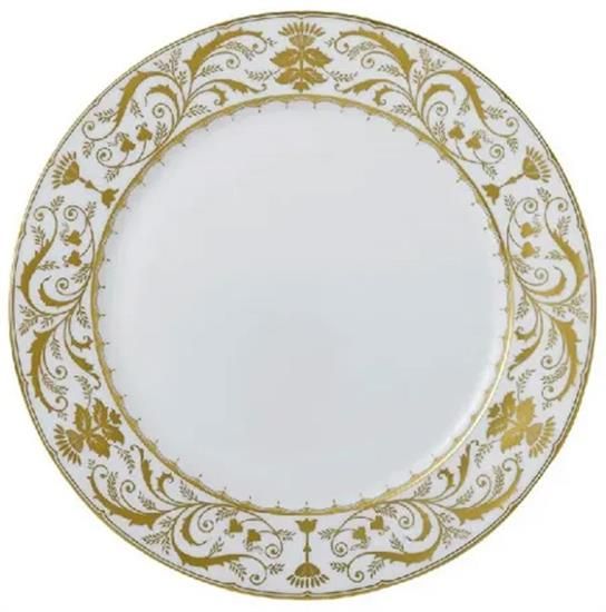 Picture of New Service Plate 12"