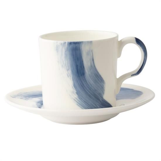 Picture of New Demi Saucers