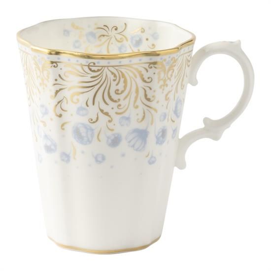 Picture of New Mugs