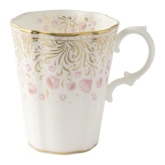 Picture of New Mugs