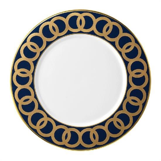 Picture of New Service Plate 12"