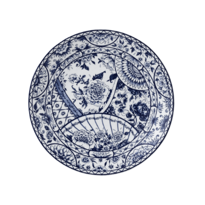 Picture of New Butter Plates