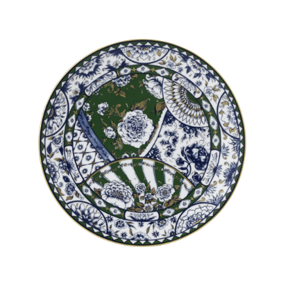 Picture of New Butter Plates