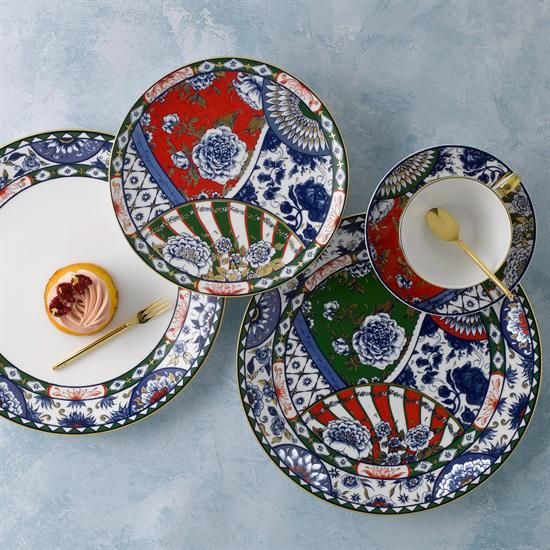 Picture of 5pc. Place Setting