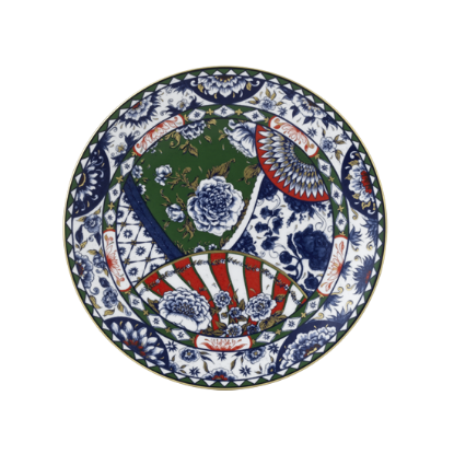 Picture of New Butter Plates