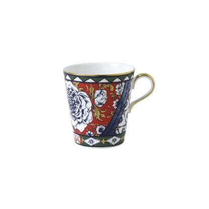 Picture of New Mugs