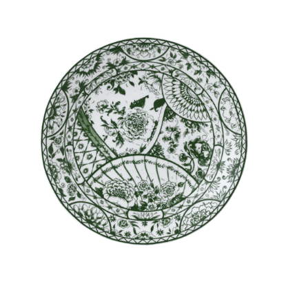 Picture of New Dinner Plate