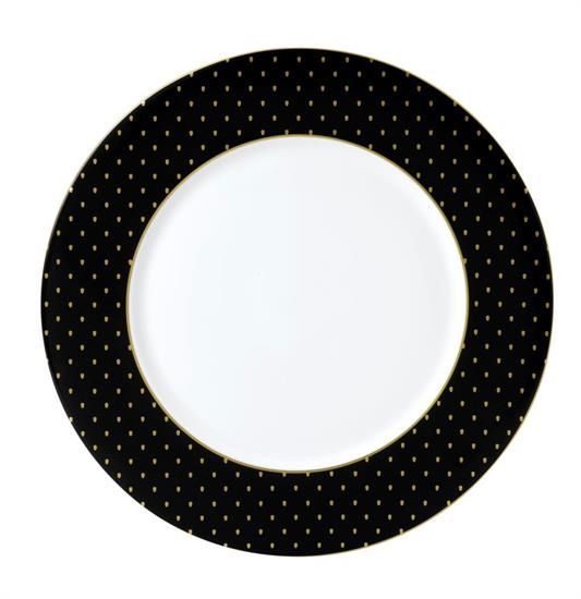 Picture of New Service Plate 12"