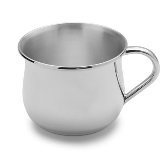 Picture of Gorham Sterling Silver Bulged Baby Cup