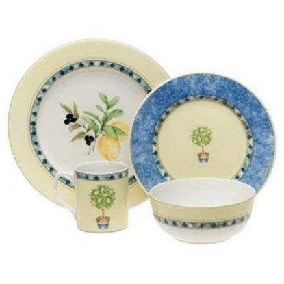 Picture of Dinner Plates