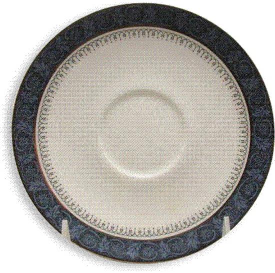 Picture of Tea Cup Saucer