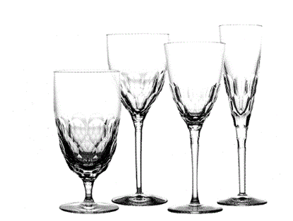 Picture of New Iced Bev. Glass
